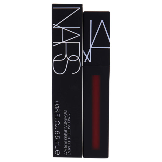 Nars, Lipstick Powermatte Liquid, StarWoman, 0.18oz/5.5ml