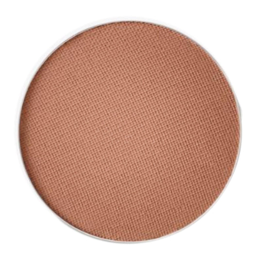 MAC, Eyeshadow Regular Refill Pan, Sandstone, 0.05oz/1.5g