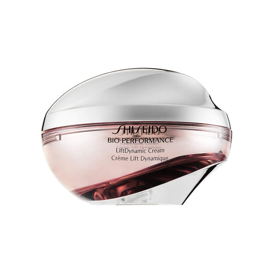 Shiseido, Moisturizer LiftDynamic Cream, 2.6oz/75ml