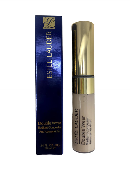 Estee Lauder, Concealer Double Wear Radiant, 0.5N, 0.34oz/10ml