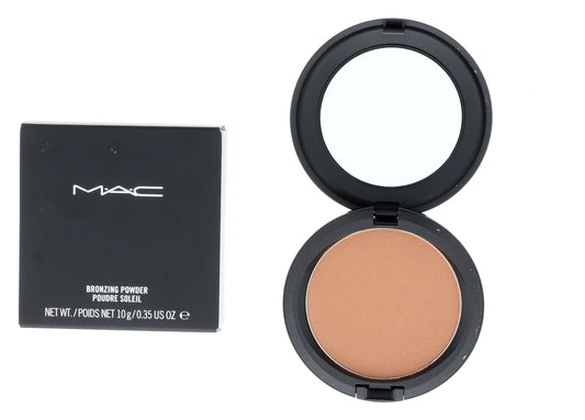 MAC, Bronzer Powder, Golden, 0.35oz/10g