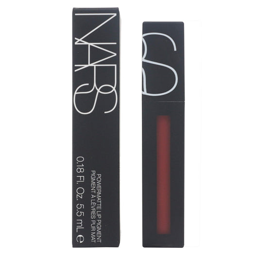 Nars, Lipstick Powermatte Liquid, Vain, 0.18oz/5.5ml