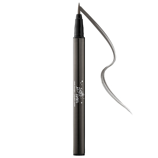Kat Von D, Eyeliner Liquid Ink, Woolf, 0.019oz/0.55ml