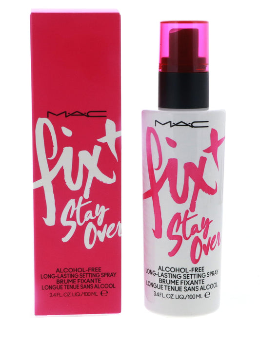MAC, Setter Fix+ Stay Over Setting Spray, 3.4oz/100ml
