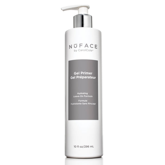 Nuface, Primer Gel Hydrating, 10oz/296ml