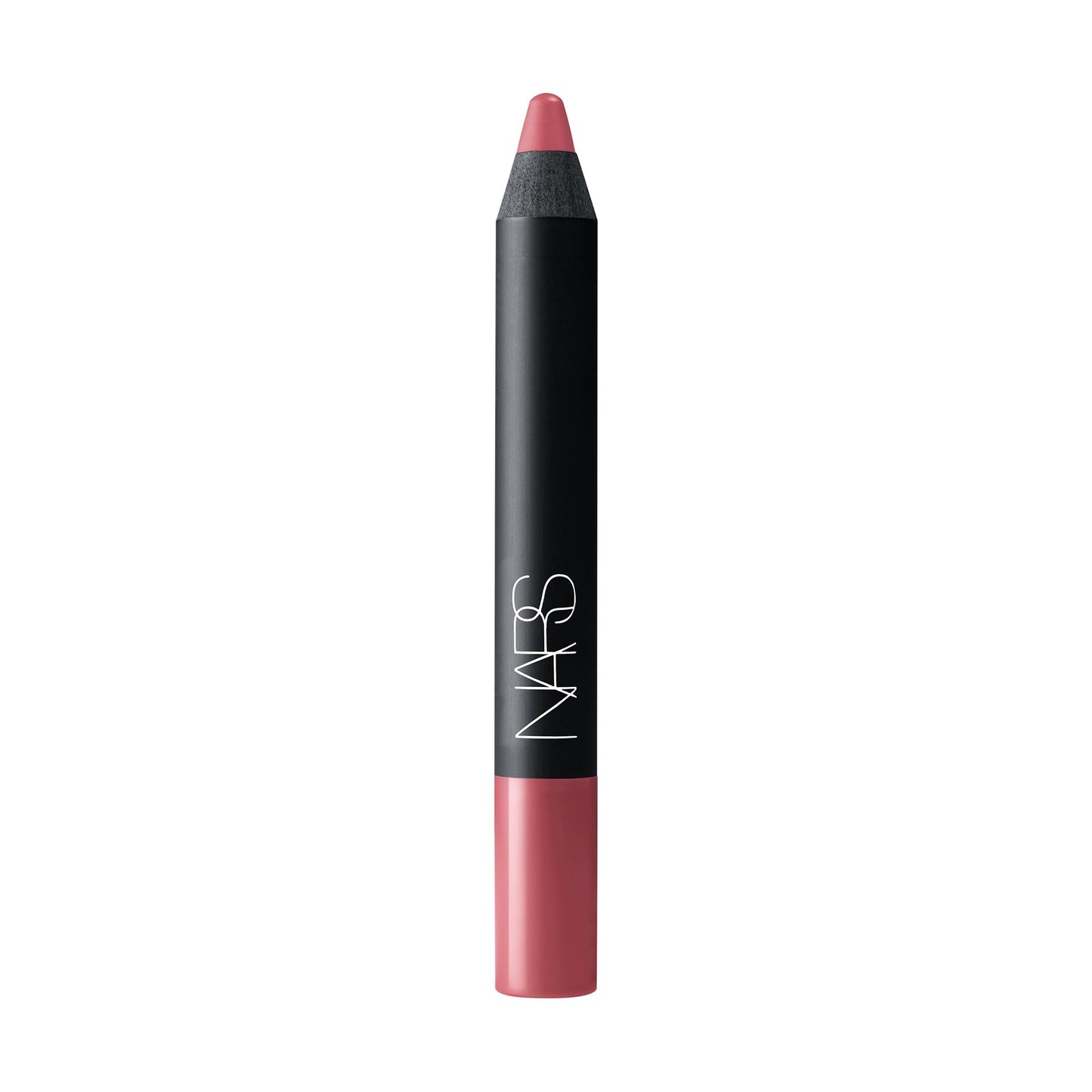 Nars, Lipstick Velvet Matte Lip Pencil, Intriguing, 0.08oz/2.4g