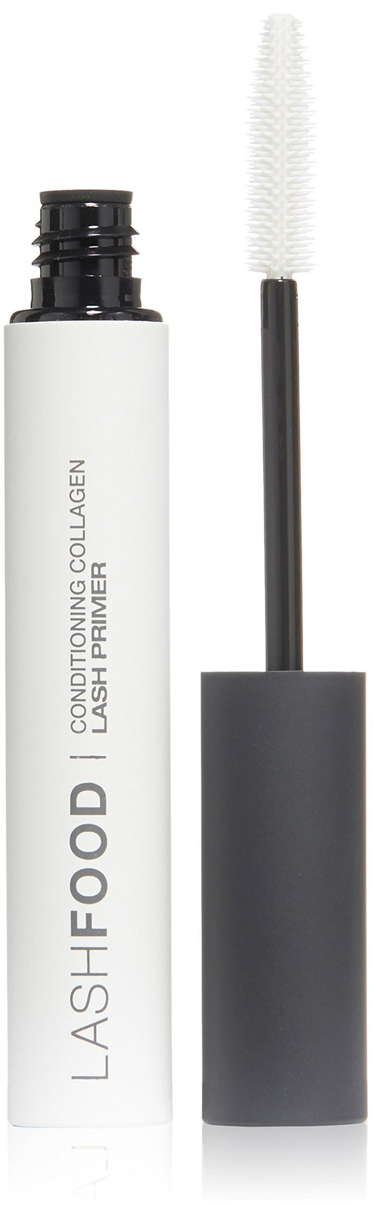 LashFood, Primer Lash Conditioning Collagen, 0.27oz/8ml