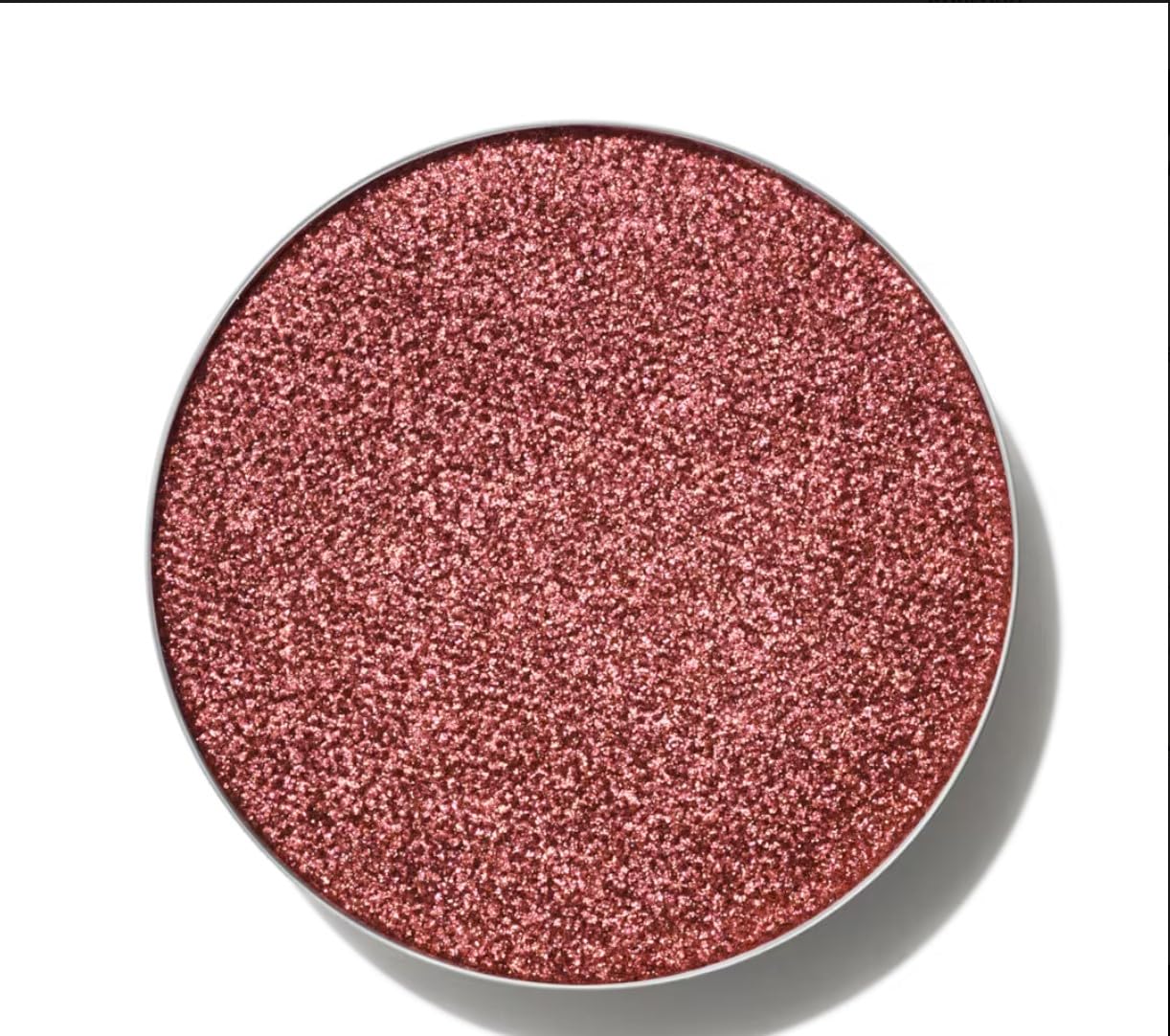 MAC, Eyeshadow Dazzleshadow Extreme Refill Pan, Incinerated, 0.05oz/1.5g