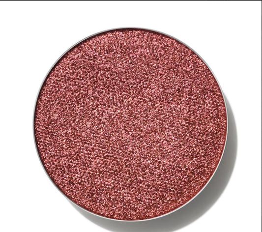MAC, Eyeshadow Dazzleshadow Extreme Refill Pan, Incinerated, 0.05oz/1.5g