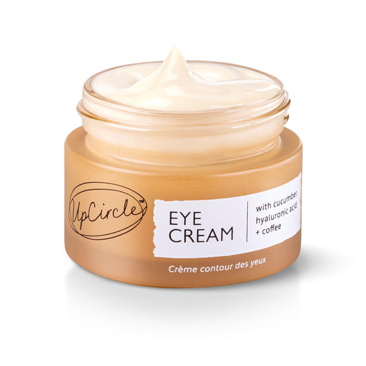 UpCircle, Moisturizer Eye Cream, 0.5oz/15ml