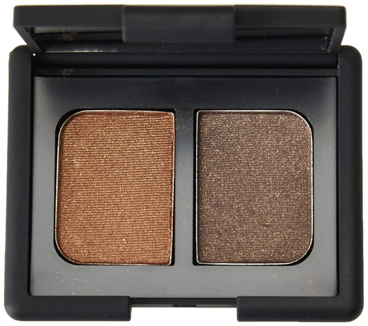 Nars, Eyeshadow Duo, Cordura, 0.04oz/1.1g x2