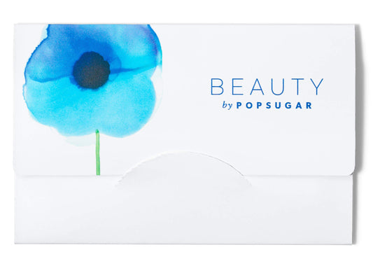 Beauty By Popsugar, Paper Be Matte Beauty