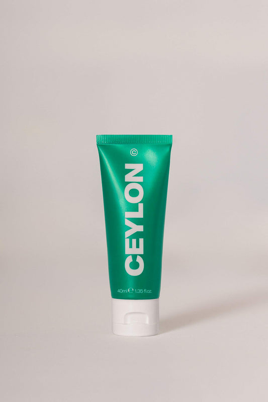Ceylon, Moisturizer Facial, 1.35oz/40ml