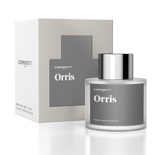 Commodity, Fragrance, Orris, 3.4oz/100ml