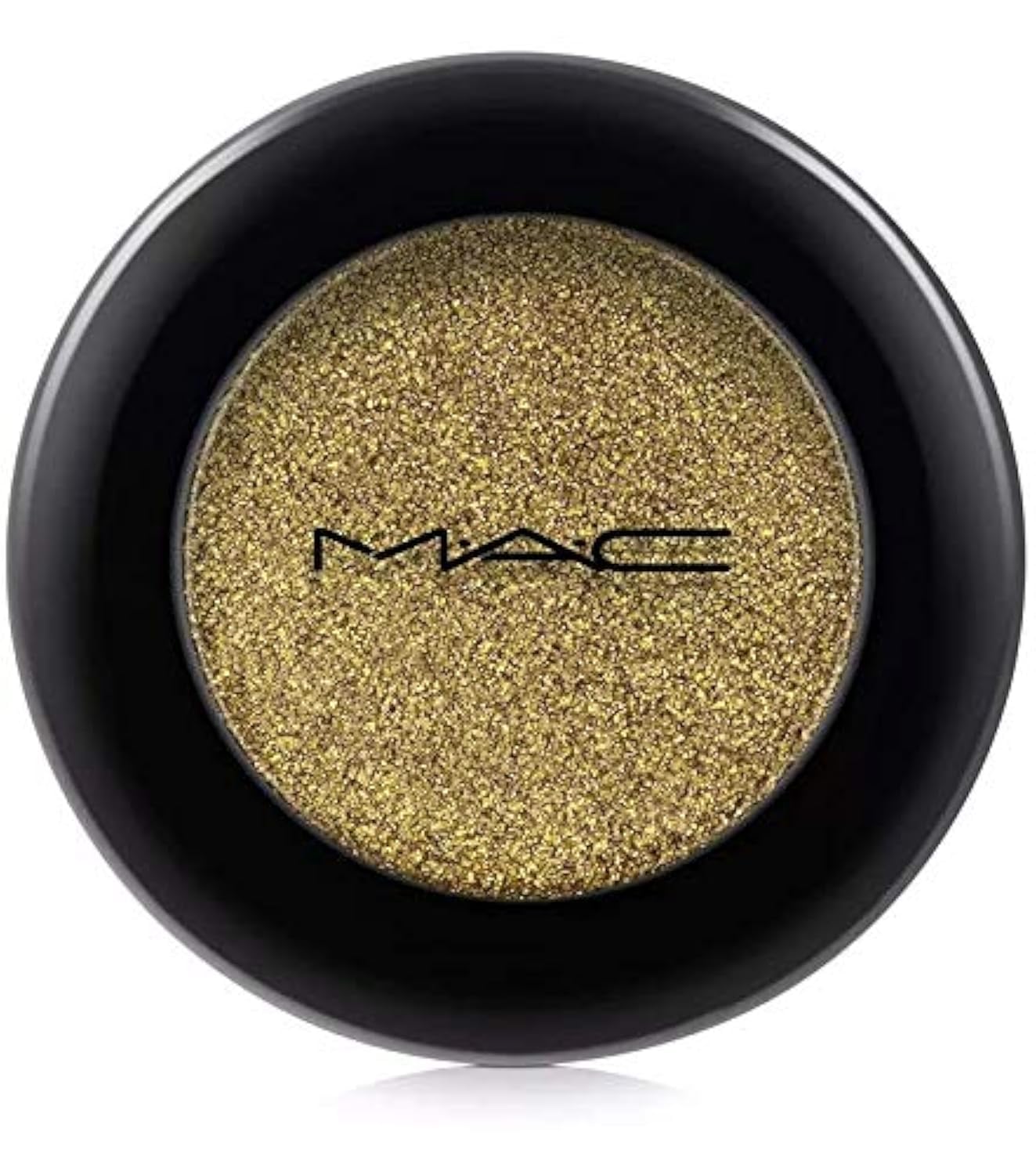 MAC, Eyeshadow Dazzleshadow Extreme, Joie De Glitz, 0.05oz/1.5g