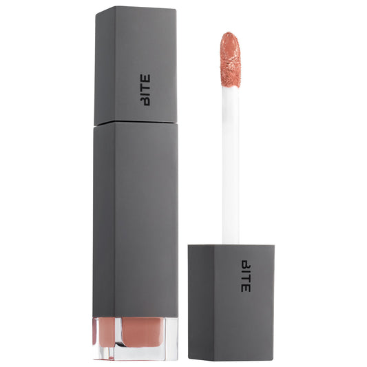 Bite, Lipstick Amuse Bouche Liquified, Whip, 0.25oz/7.15g