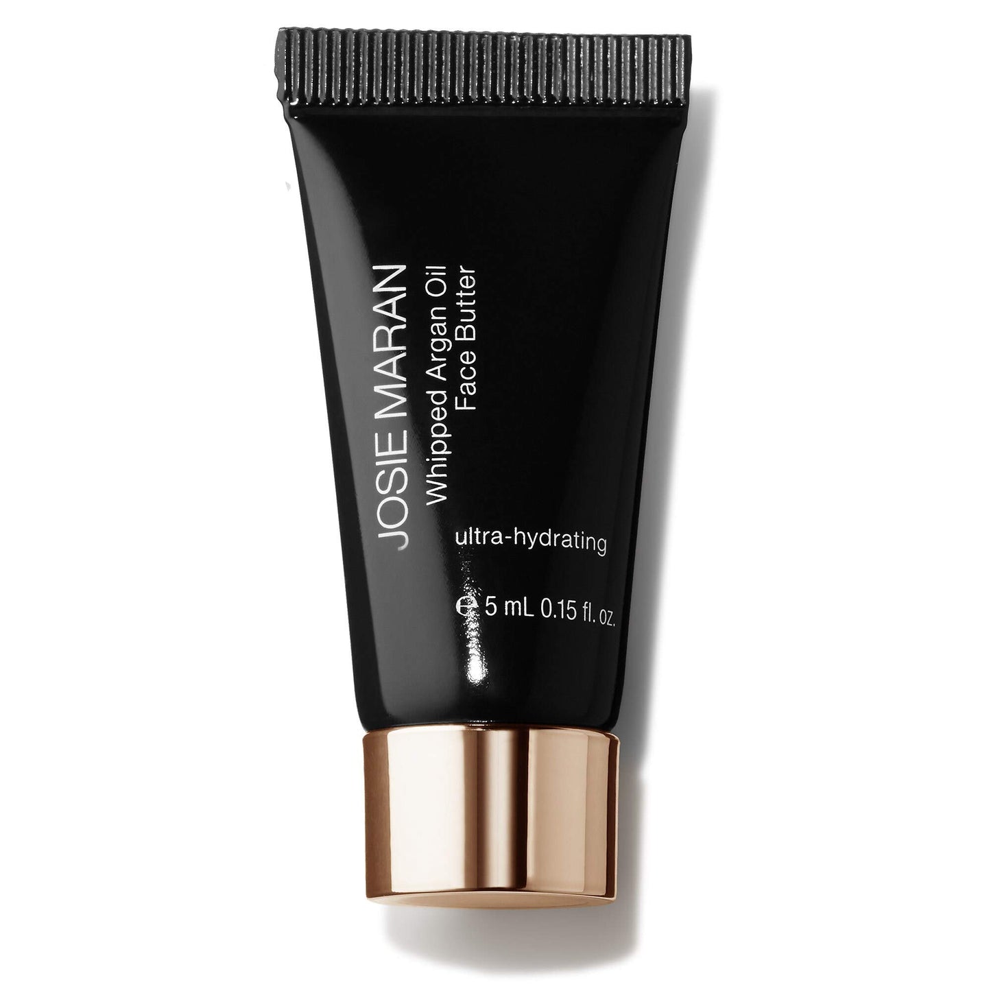 Josie Maran, Oil Face Butter Whipped Argan, 0.15oz/5ml