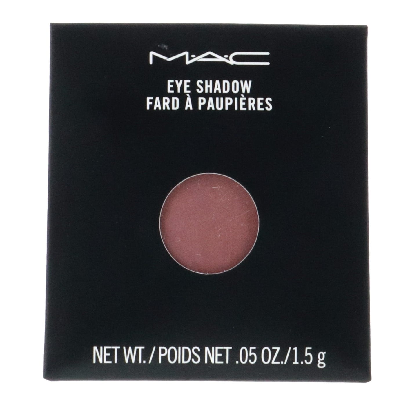 MAC, Eyeshadow Regular Refill Pan, Haux, 0.05oz/1.5g