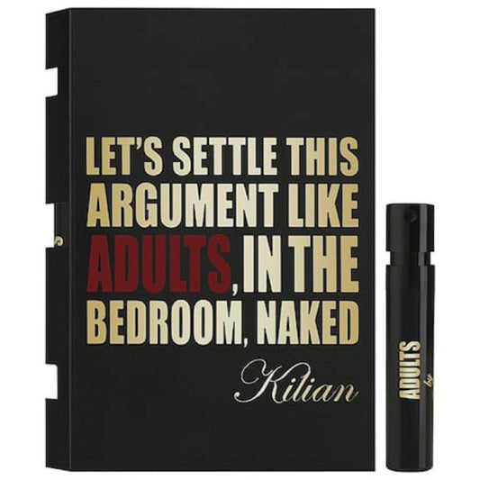 Kilian, Fragrance, Adults, 0.04oz/1.2ml