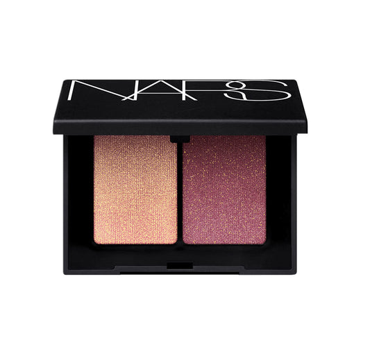 Nars, Eyeshadow Duo, Kuala Lumpur, 0.04oz/1.1g x2