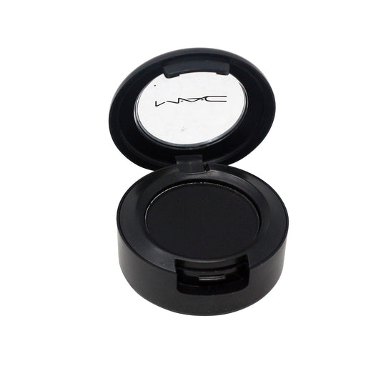 MAC, Eyeshadow Regular, Carbon, 0.05oz/1.5g
