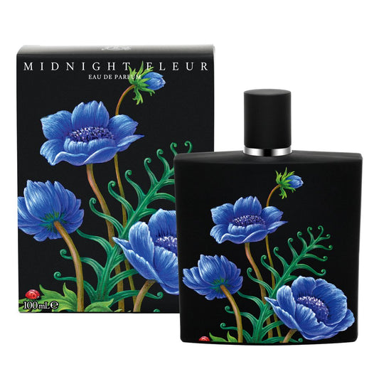 Nest, Fragrance, Midnight Fleur, 3.4oz/100ml