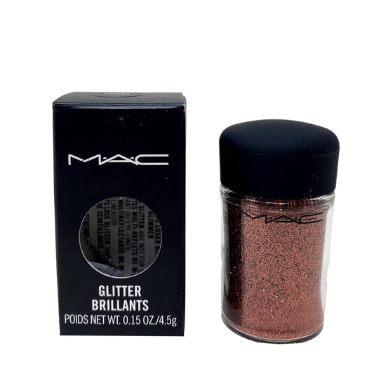 MAC, Face Glitter, Copper, 0.15oz/4.5g