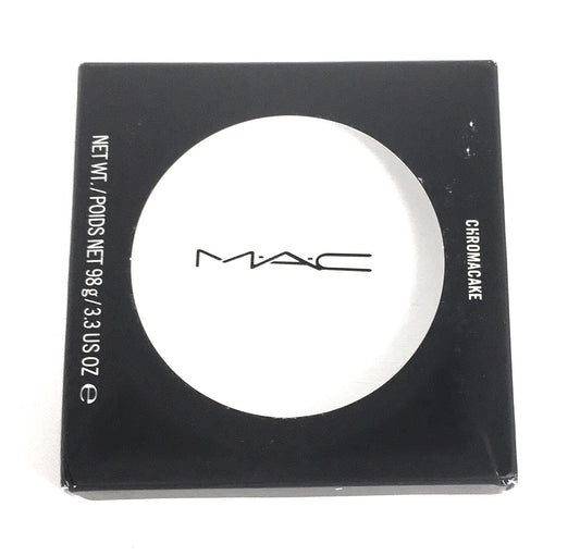 MAC, Pigment Chromacake, Pure White, 3.3oz/98g