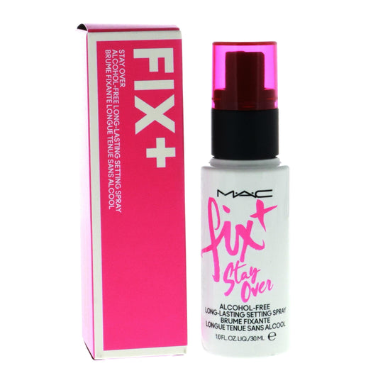 MAC, Setter Fix+ Multitasking Setting Spray, Stay Over, 1oz/30ml