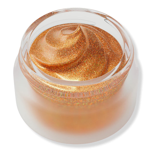 MAC, Highlighter Jelly Slime All Over, 24K Copper H24, 0.23oz/6.7ml