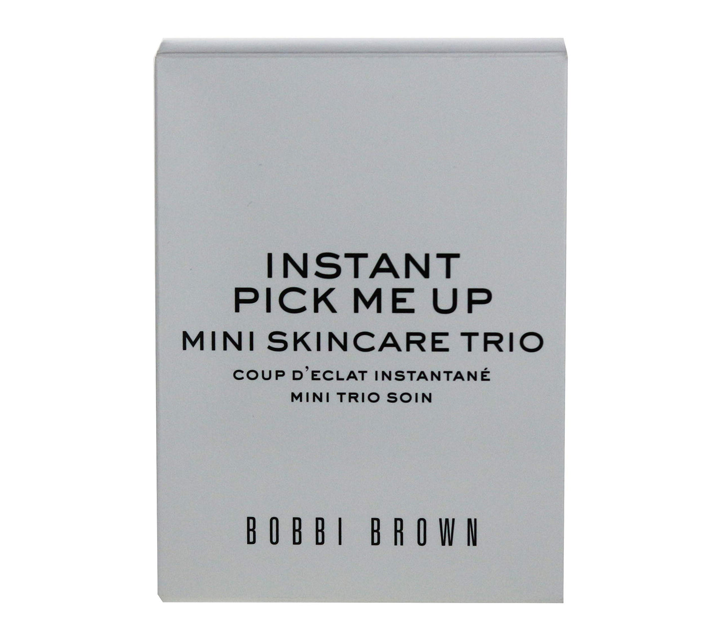 Bobbi Brown, Bundle, Instant Pick Me Up Mini Skincare Trio, 3pc
