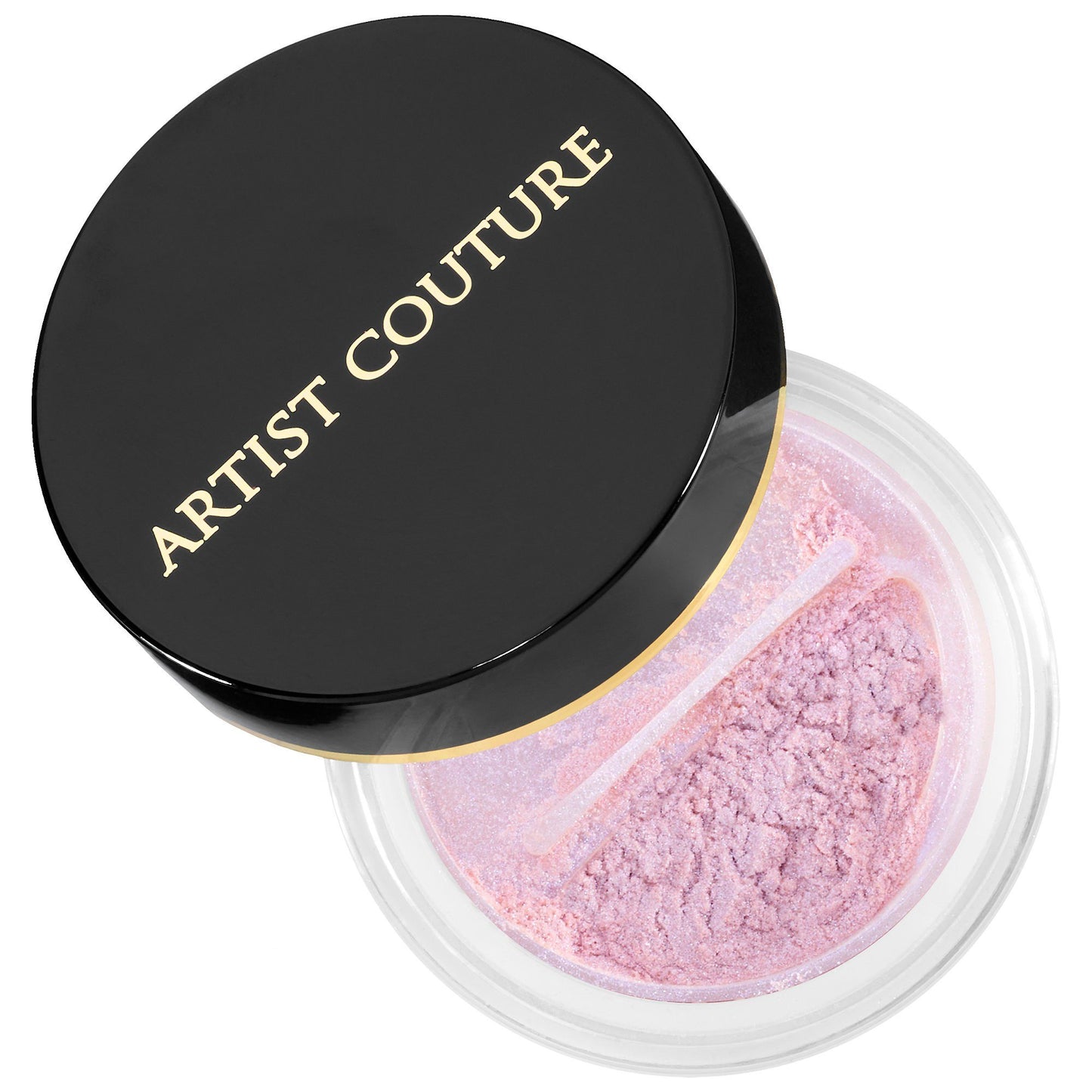 Artist Couture, Powder Diamond Glow, Supernova, 0.16oz/4.5g