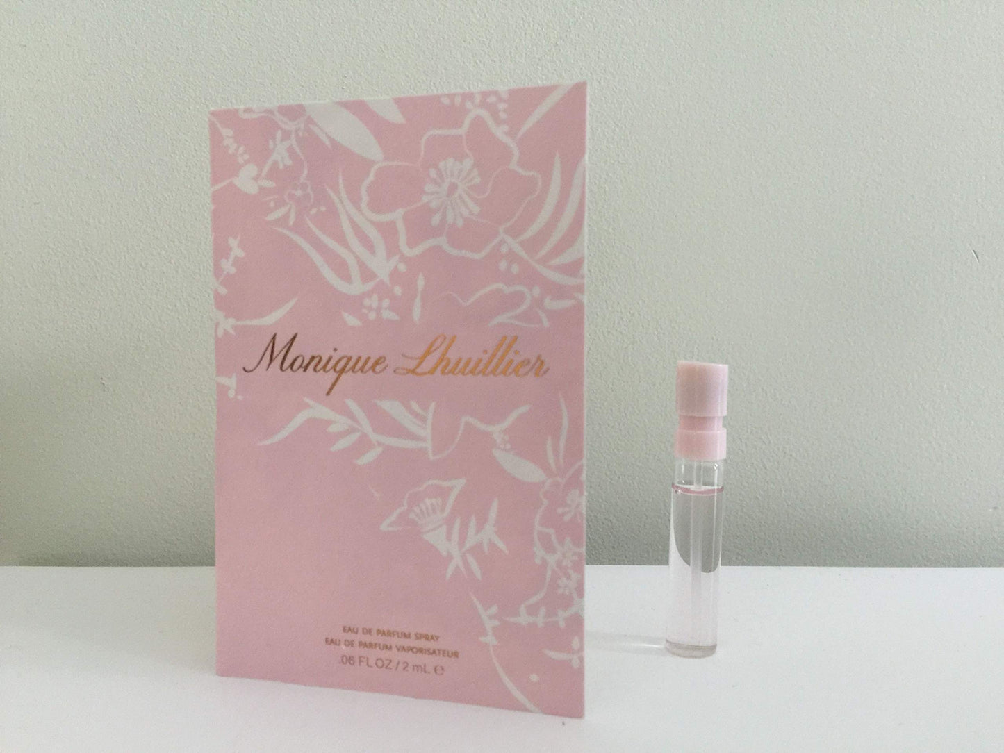 Monique Lhuillier, Fragrance, 0.06oz/2ml