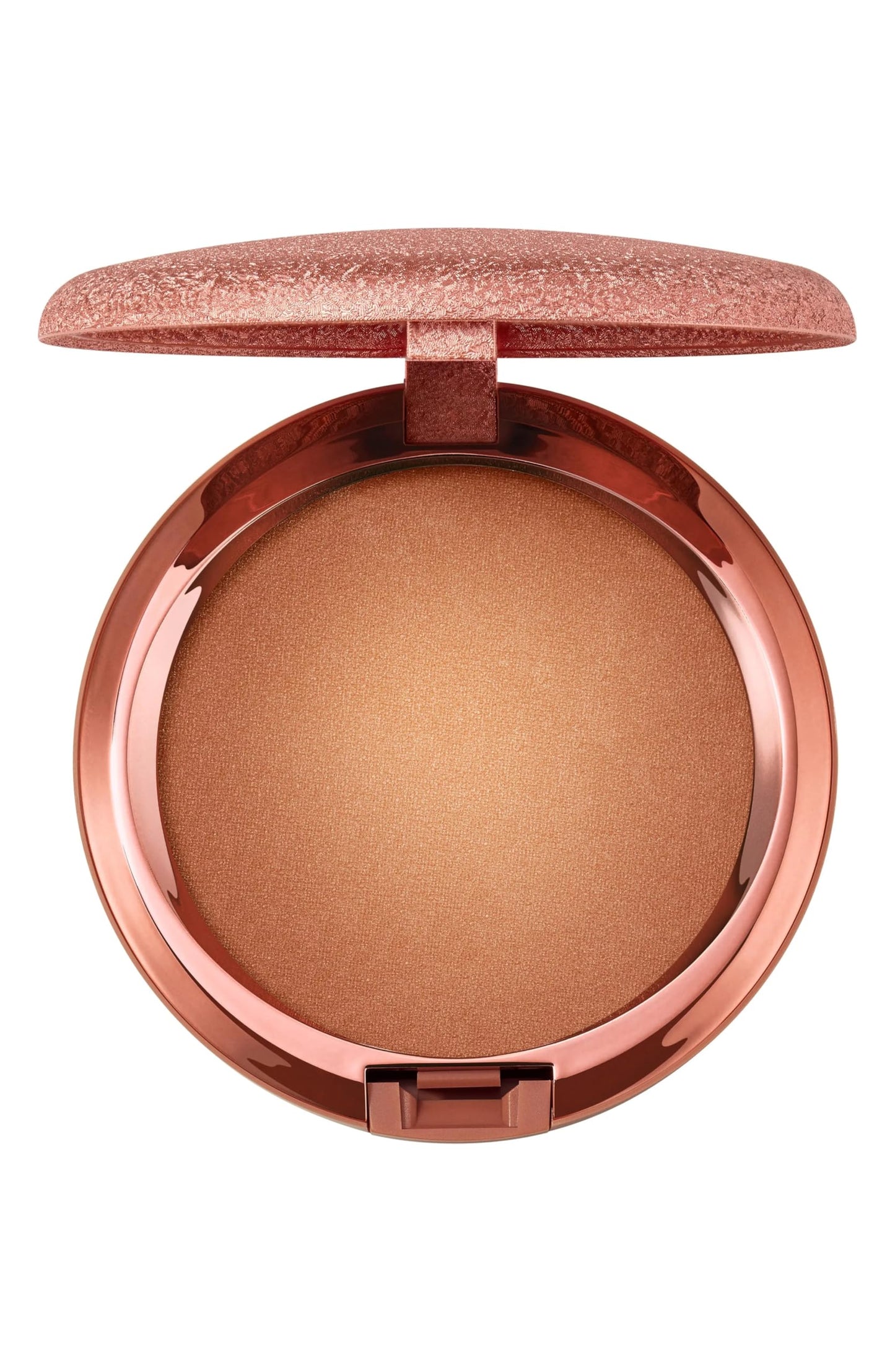 MAC, Bronzer Skinfinish Sunstruck, Radiant Medium Golden, 0.28oz/8g