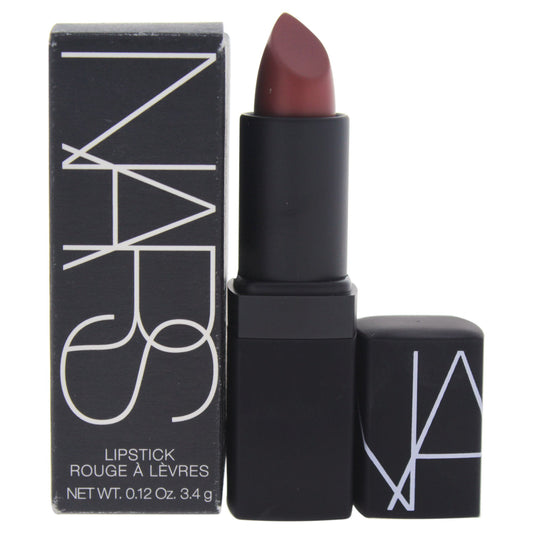 Nars, Lipstick Original, Banned Red, 0.12oz/3.5g