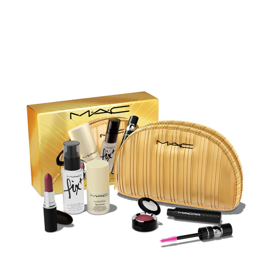 MAC, Set, H24 Paramount Best-Seller Kit, 6pc