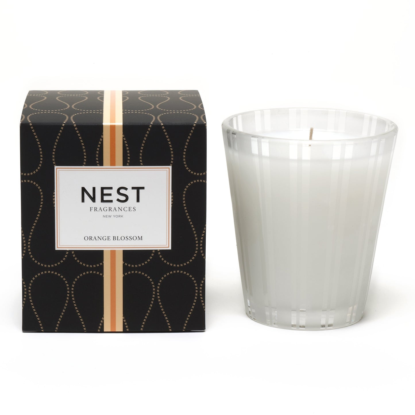 Nest, Candle Scented, Orange Blossom, 8.1oz/230g