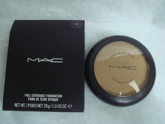 MAC, Foundation Full Coverage, NW30, 1oz/28g