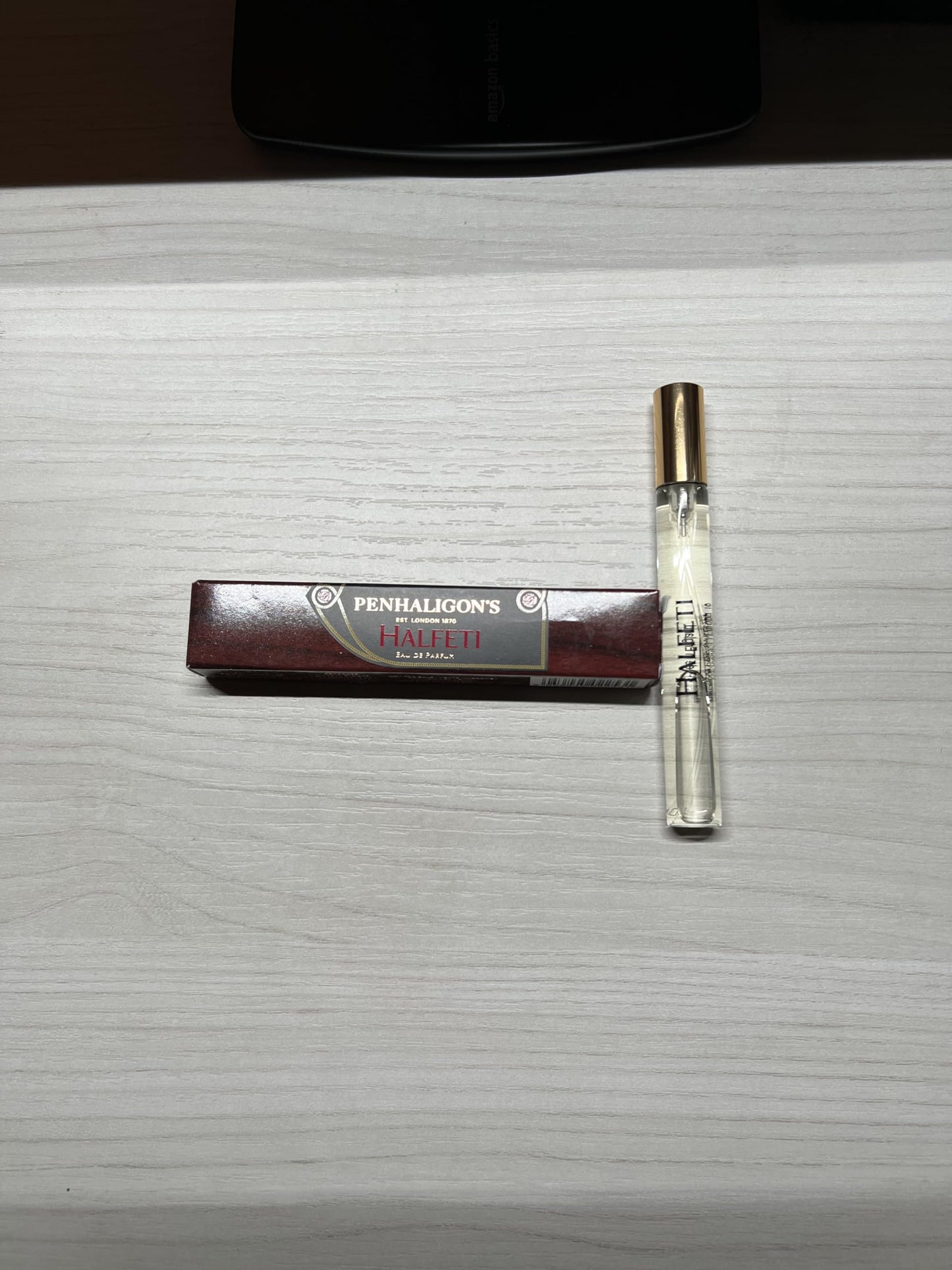 Penhaligon's, Fragrance, Halfeti, 0.34oz/10ml
