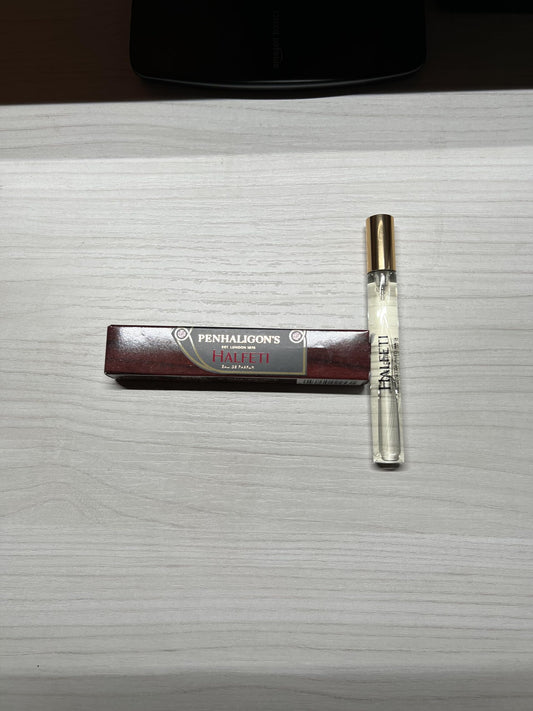 Penhaligon's, Fragrance, Halfeti, 0.34oz/10ml