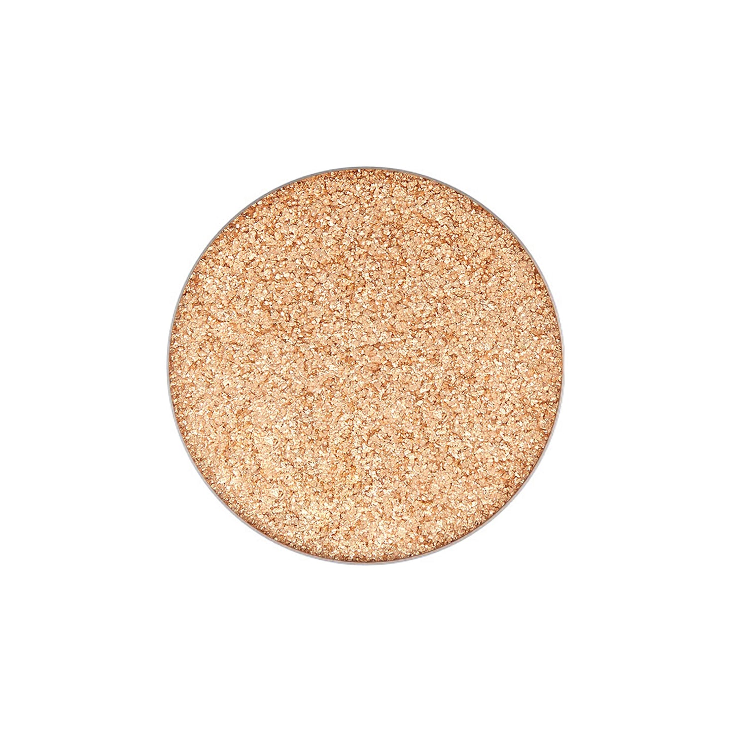 MAC, Eyeshadow Dazzleshadow Extreme Refill Pan, Kiss Of Klimt, 0.05oz/1.5g