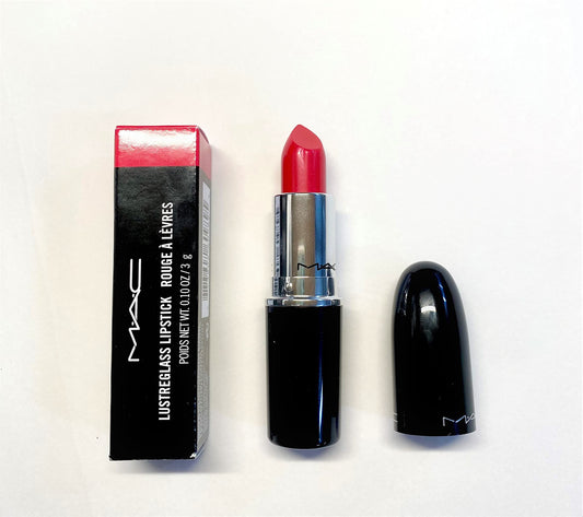 MAC, Lipstick Lustre, Pink Big, 0.1oz/3g