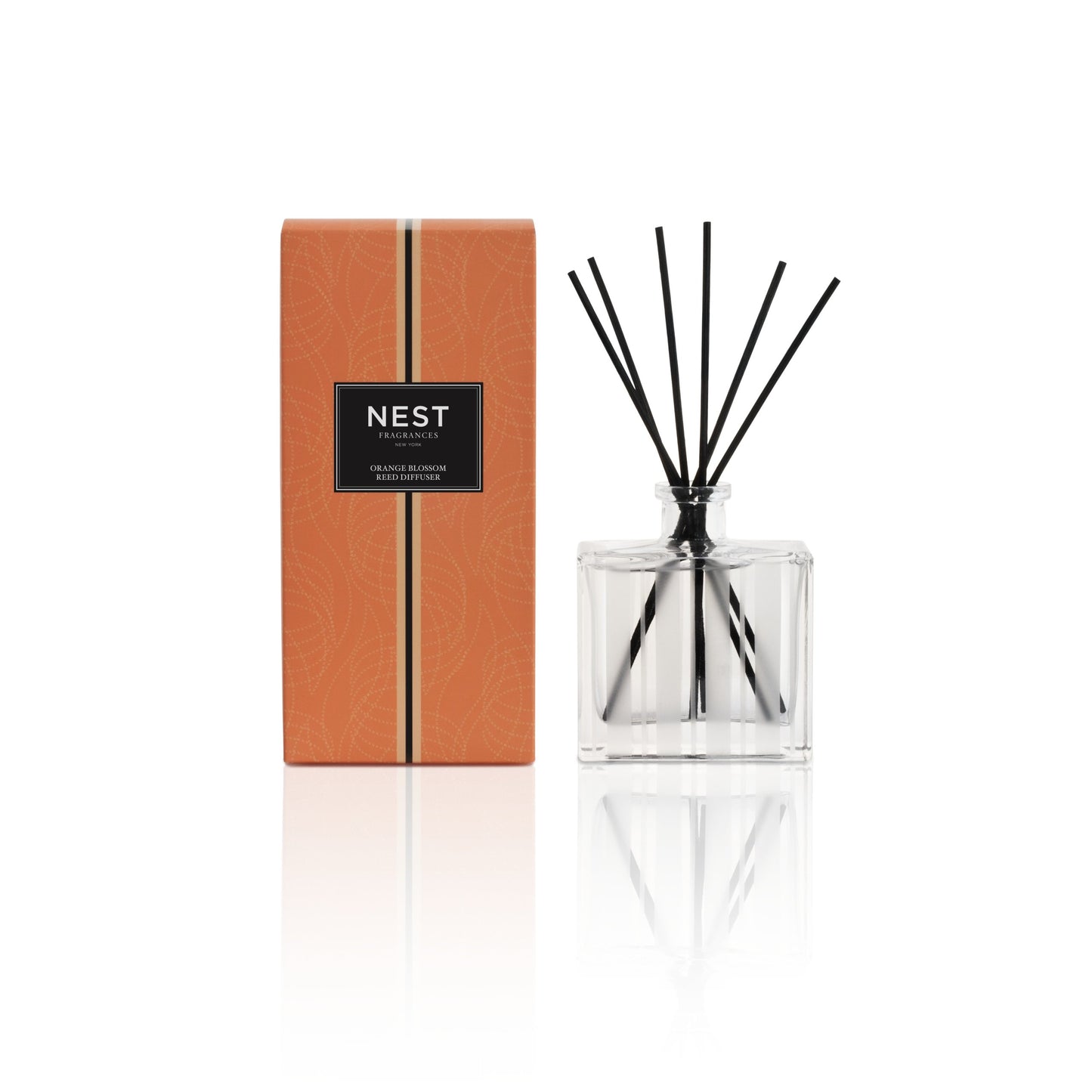Nest, Diffuser Reed, Orange Blossom