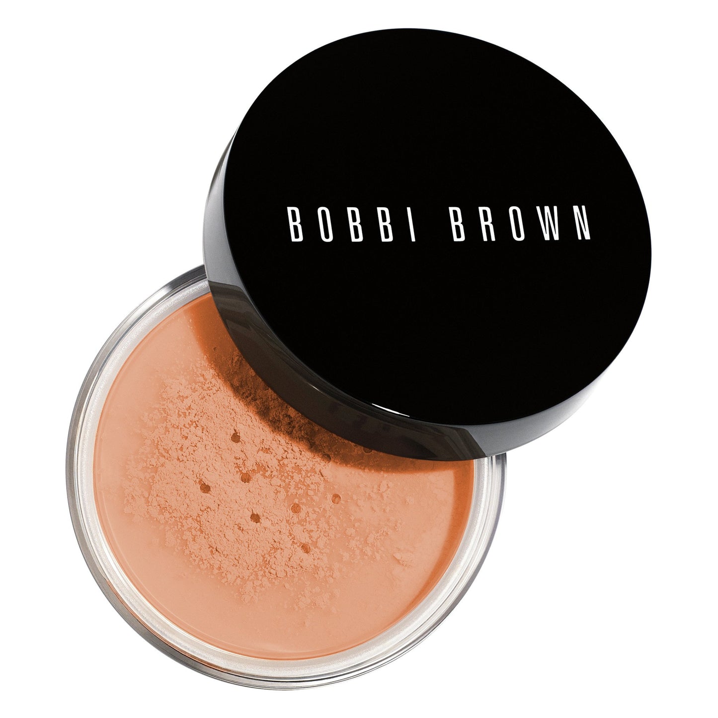 Bobbi Brown, Powder Sheer Finish Loose, Soft Honey, 0.21oz/6g