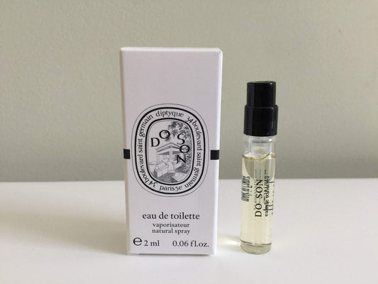 Diptyque, Fragrance, Do Son, 0.06oz/2ml