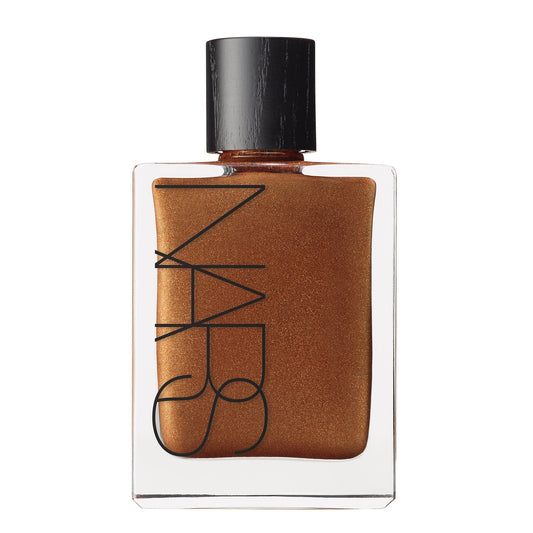 Nars, Oil, Monoi Body Glow I, 2.5oz/75ml