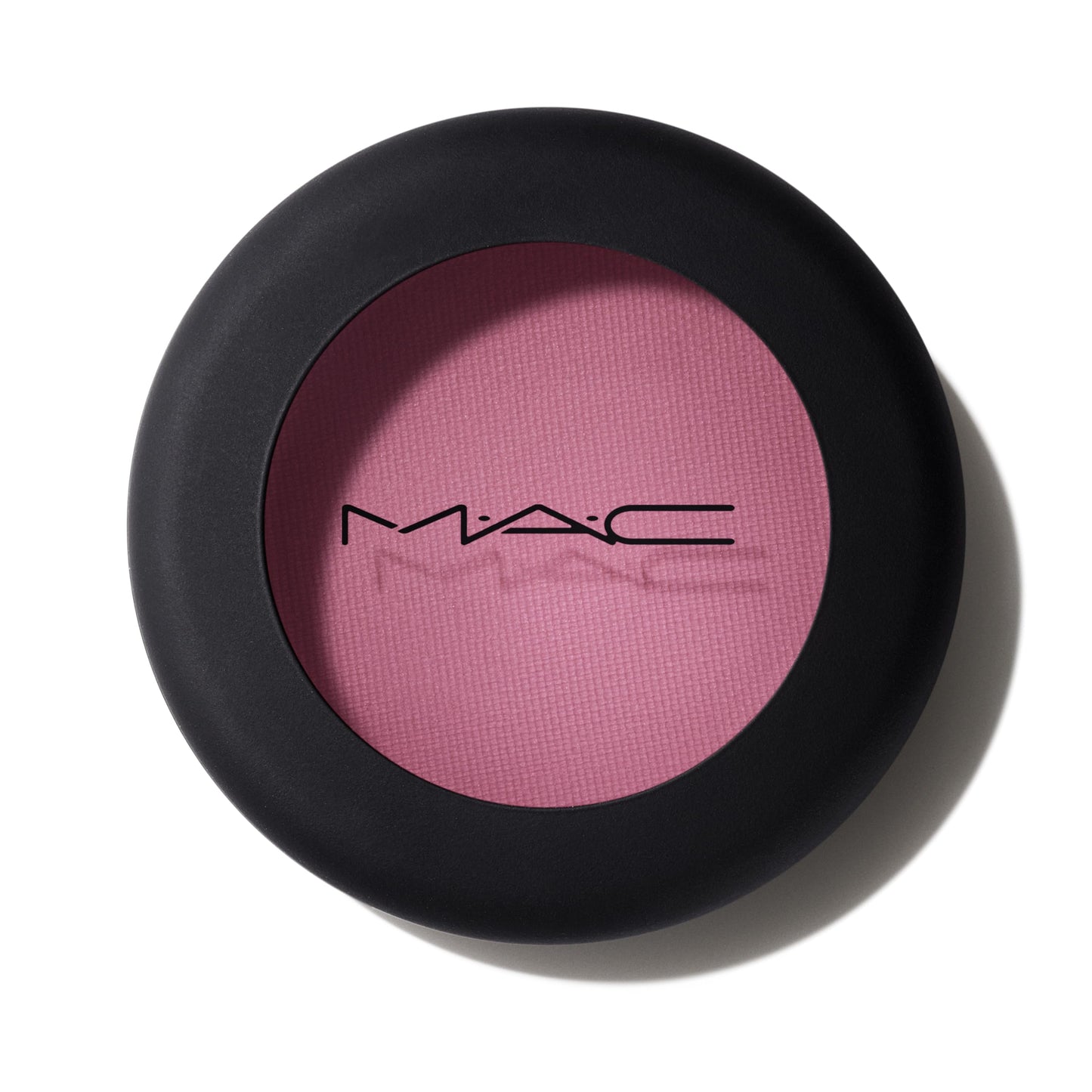 MAC, Eyeshadow Powder Kiss Soft Matte, Ripened, 0.05oz/1.5g