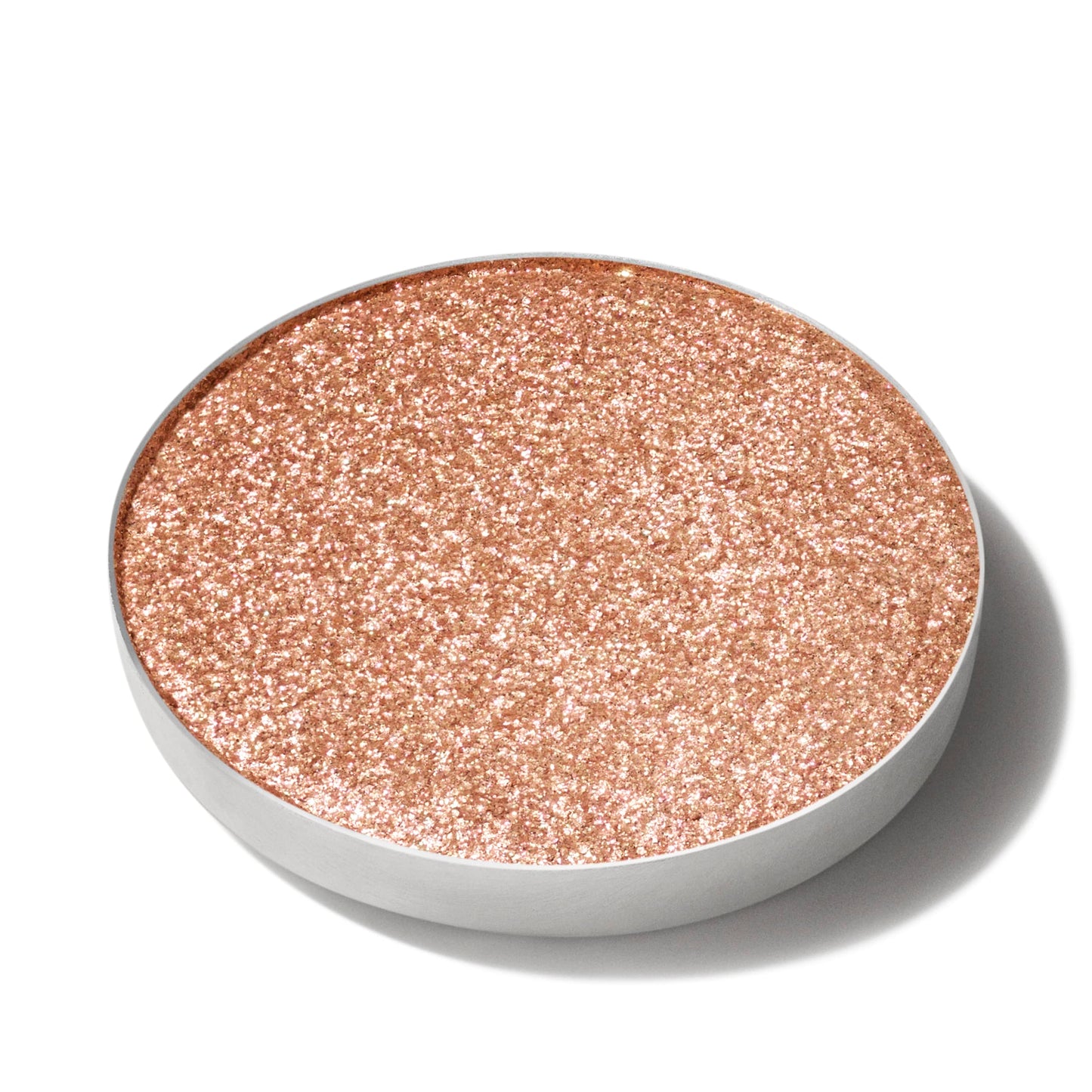 MAC, Eyeshadow Dazzleshadow Extreme Refill Pan, Yes to Sequins, 0.05oz/1.5g