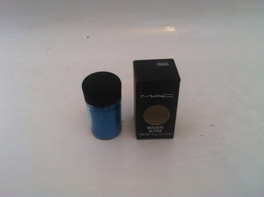 MAC, Face Glitter, Reflects Turquatic, 0.15oz/4.5g