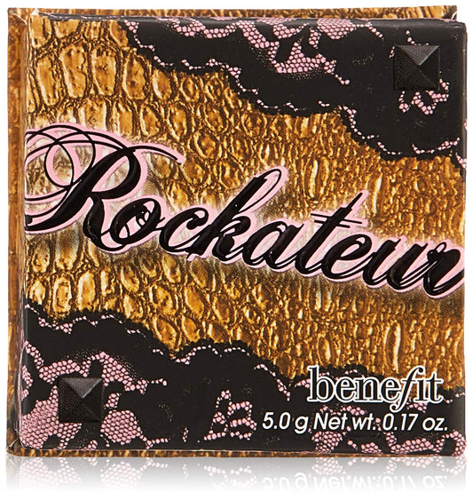 Benefit, Blush Box O’ Powder, Rockateur, 0.17oz/5g
